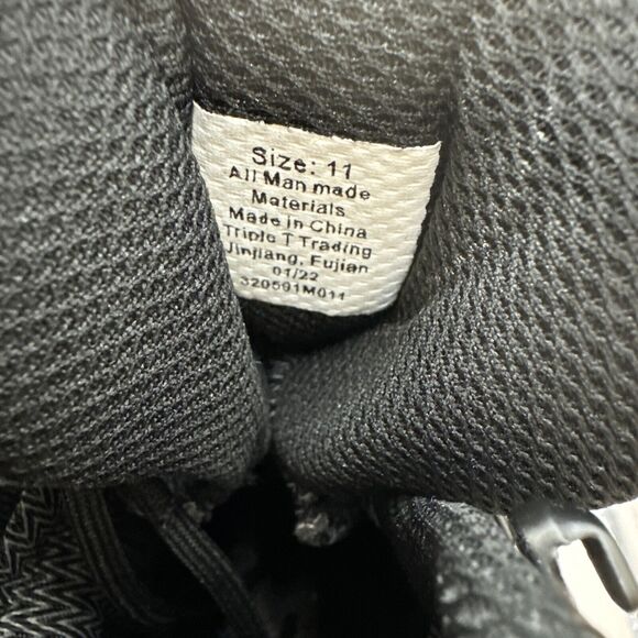 Northside Men's Gresham Waterproof Hiking Boot Size 11 Soft Toe - Picture 6 of 8